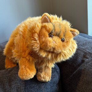 Harry Potter Crookshanks Cat Soft Toy